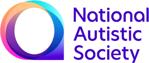 National Autistic Society logo