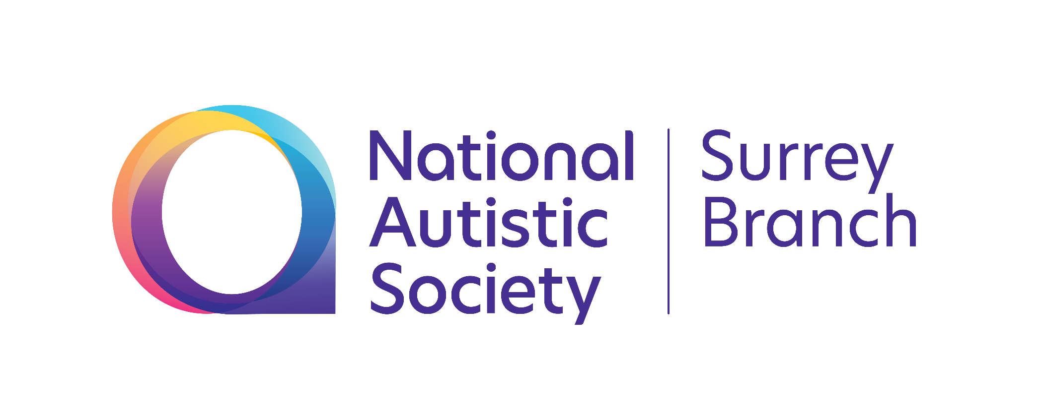 National Autistic Society logo