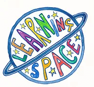 Learning Space logo