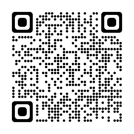 QR code taking you the the Hope service website