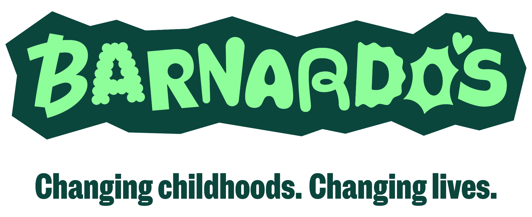 Barnardo's logo