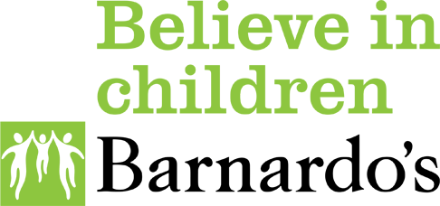 Barnardo's logo