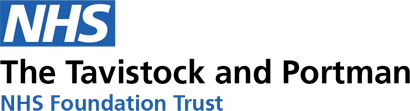 Tavistock and Portman NHS Foundation Trust logo