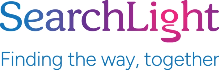 SearchLight Logo