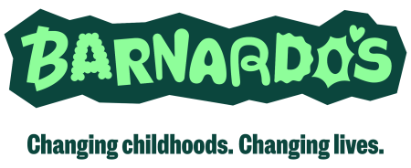 Barnardos logo
